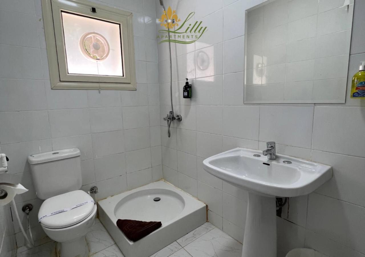 Lilly Rooms And Studio Gurdaka Kültér fotó