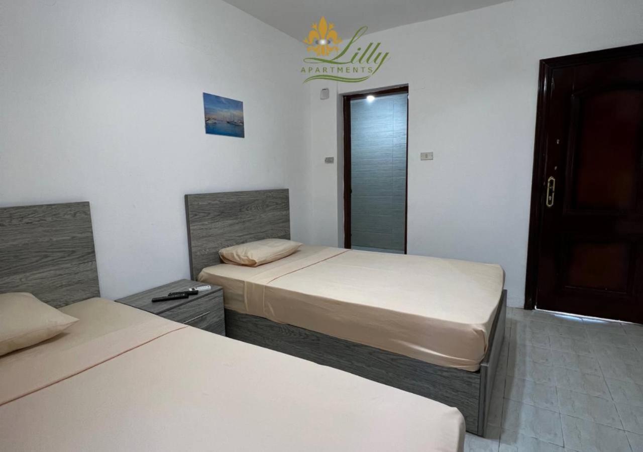 Lilly Rooms And Studio Gurdaka Kültér fotó